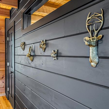 Dawns View Villa Sevierville Room photo